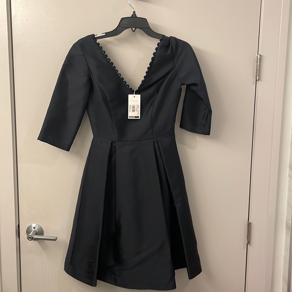 Paper Crown Dress From Tuckernuck Nwt